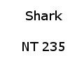 Shark NT 235