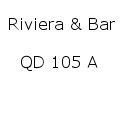 Riviera et Bar QD 105A
