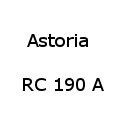 Astoria RC 190A