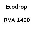 Ecodrop RVA 1400