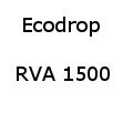 Ecodrop RVA 1500