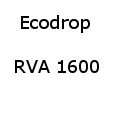 Ecodrop RVA 1600