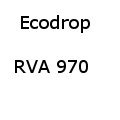 Ecodrop RVA 0970