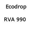 Ecodrop RVA 0990