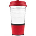 Riviera et Bar BT 127A Solo Tea Rouge