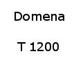 Domena T 1200