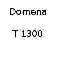 Domena T 1300