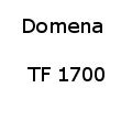 Domena TF 1700