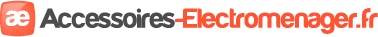 Logo Accessoires Electromenager